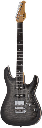 Schecter california classic - schecter,