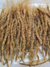Dreadlocks 65 Pièces 100%