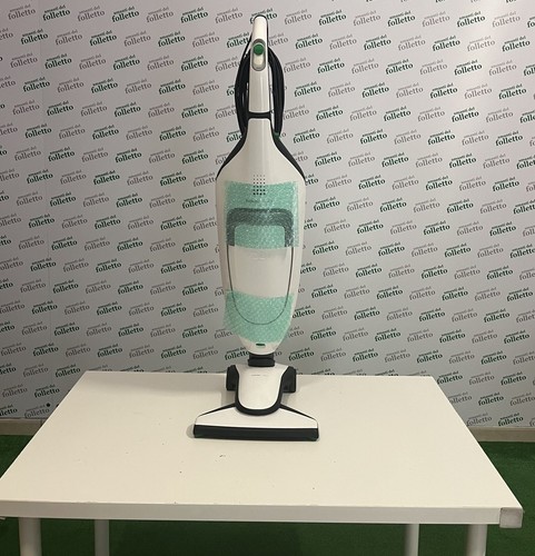 Vorwerk folletto vk220s - vorwerk,