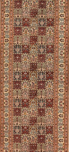 Véritable tapis orient - tapis, d'orient