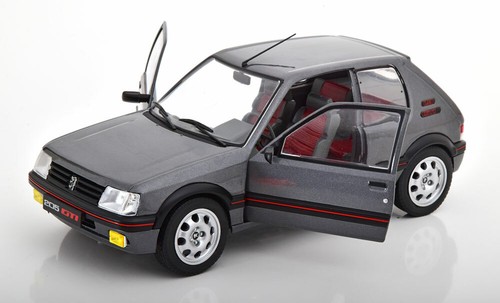 Peugeot 205 gti 1988 - 205,