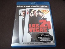Blu-ray Las Vegas 21