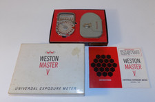 Weston Master V Universal