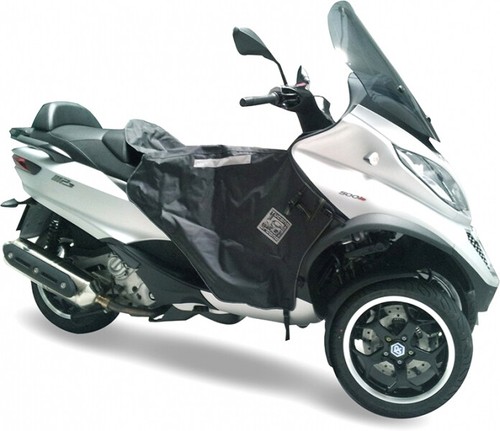 Couvre jambes termoscud tucano - couvre-jambes,