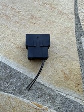 Connecteur Faisceau Dessous