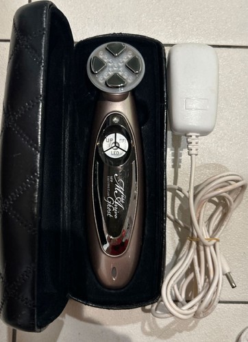 Appareil soins la - de,