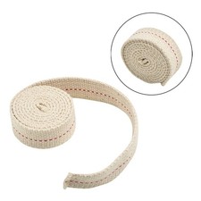 Plat Coton Huile Lampe