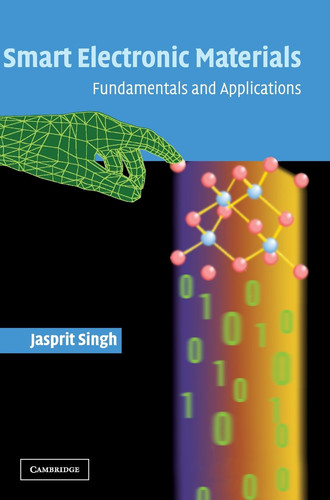 Smart electronic materials - smart,