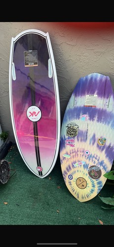 Wakeboard