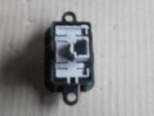 Commande regulateur vitesse