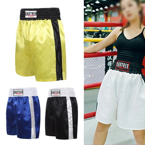 Short boxe adultes - de,