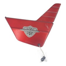 Cache latéral droit (Cagiva -