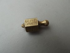 Galeries Lafayette ancienne