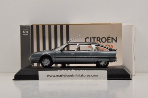 Citroen turbo prestige - cx,