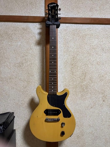 Guitare électrique epiphone - guitare,