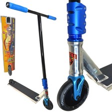 Chilli Pro Sign Ably Blunt
