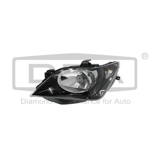 Dpa phare gauche compatible - gauche,