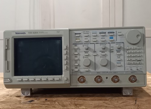 Tektronix oscilloscope