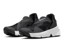 Nike Go Flyease Noir Blanc