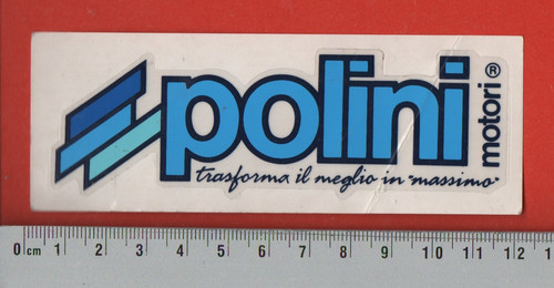Polini motori moto auto - motori,