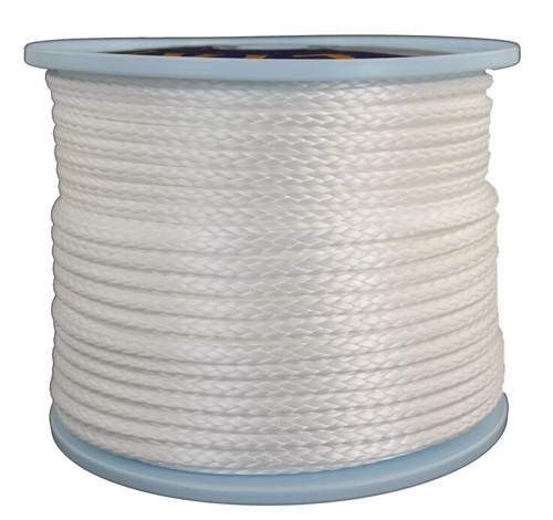 Dyneema tressé corde - dyneema,