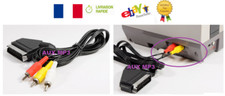 Cable PERITEL AUDIO VIDEO