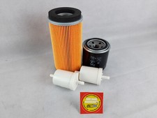 Filtre Set (Petit) Compatible