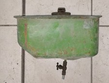 reservoir et robinet   scooter vespa 125 150 années 50 