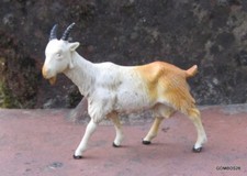 SOLDAT STARLUX  LES ANIMAUX DE