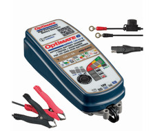CHARGEUR DE BATTERIE OPTIMATE 6 TECMATE SELECT / TM370