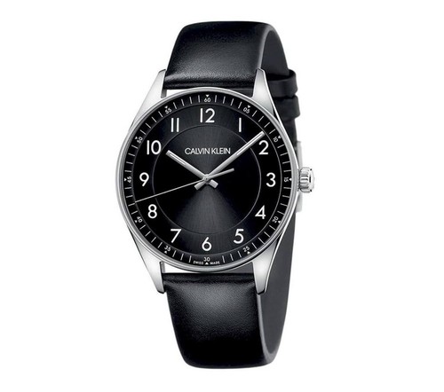Montre calvin klein bright - montre,