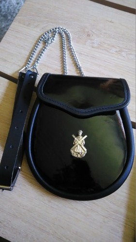 Sacoche militaire - sacoche,