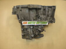 BOITE 6 VITESSES MANUELLE NISSAN X TRAIL 2.2 DCI 136 CV YD22
