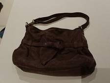 Sac kesslord cuir