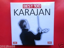 Best 100 Karajan Herbert Von