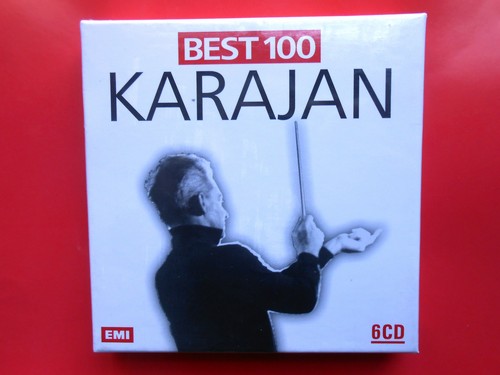 Best 100 karajan - karajan, von