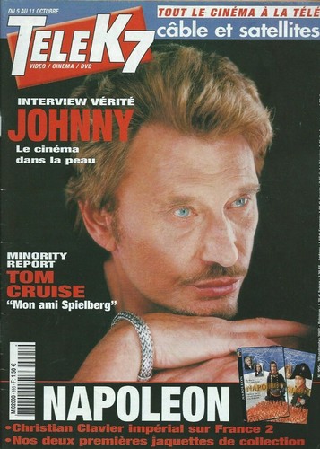 Télé 995 09 - k7, 30/09/2002
