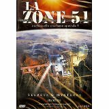 ZONE 51 - SECRETS & MYSTERES