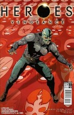 Heroes: Vengeance (2A)
