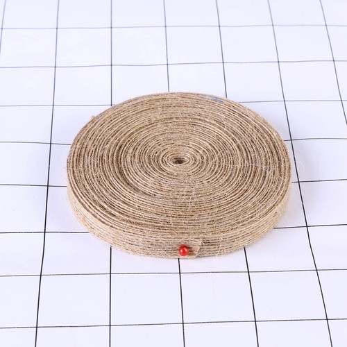Bricolage corde chanvre - de,