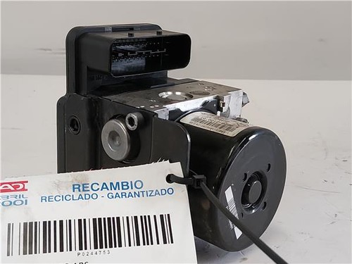 Bloc abs - abs, (freins