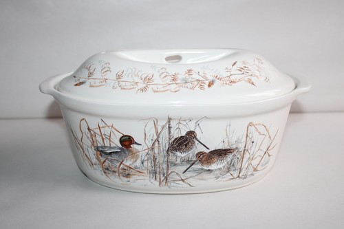 Terrine cocotte cuisson en - terrine, de