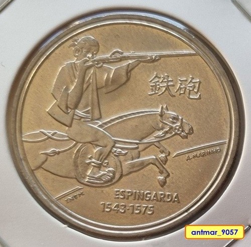 Portugal 200 escudos 1993 - portugal,