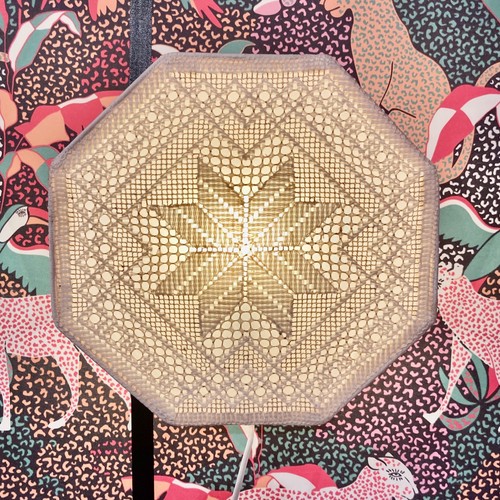 Belle applique lampe - applique, ou