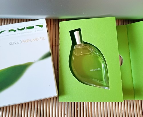 Miniature parfum kënzô - parfum,