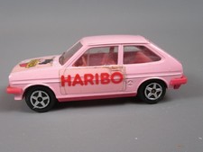 D898 Norev Jet Car France Ford