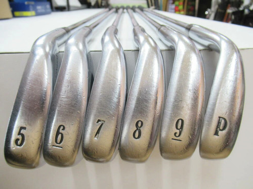 Callaway legacy gs 95 - callaway, 5-pw