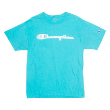 T-Shirt CHAMPION Pour Homme