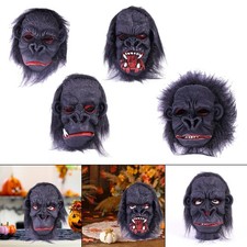Masque de gorille, masque de