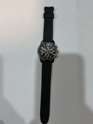 Montre quartz lip - quartz,